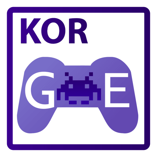KorGE Game Engine