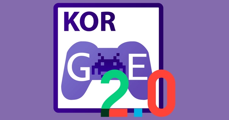 KorGE 2.0 feature list preview